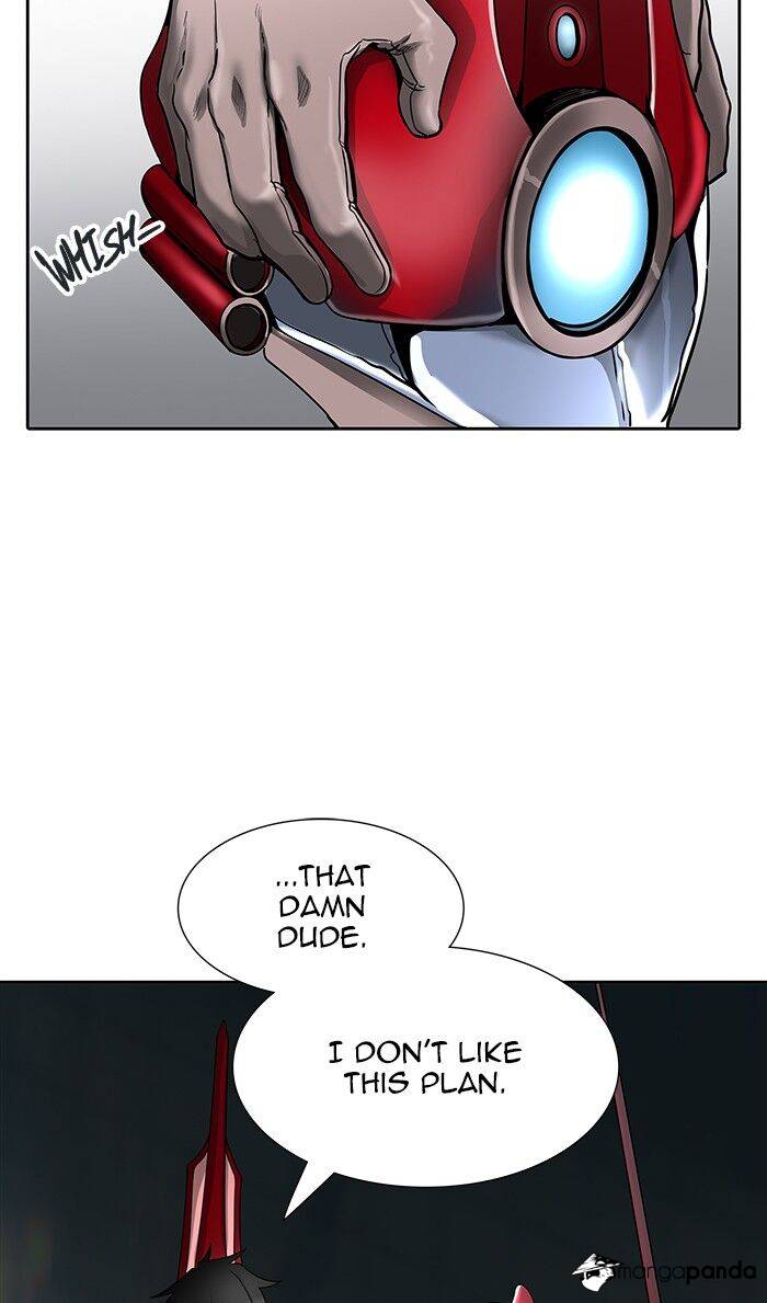 Tower of God Chapter 471 image 86